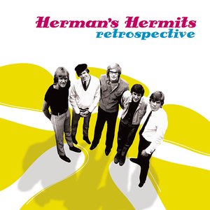 Изображение для 'Herman's Hermits Retrospective'