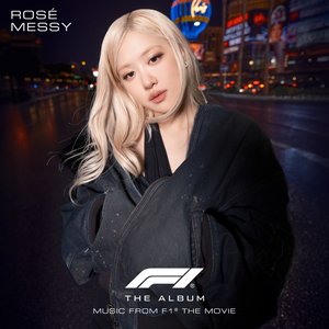 'Messy (From F1® The Movie)'の画像