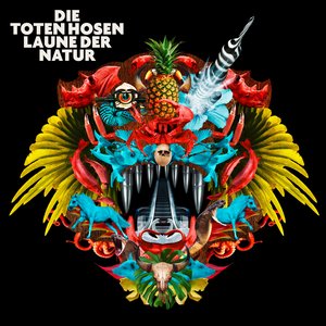 Zdjęcia dla 'Laune der Natur Spezialedition mit Learning English Lesson 2'