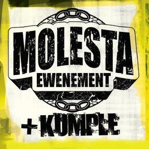 Image for 'Molesta + Kumple'