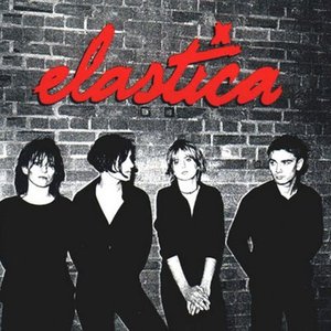 Image for 'Elastica (Deceptive Label)'