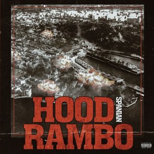 Image for 'Hood Rambo'