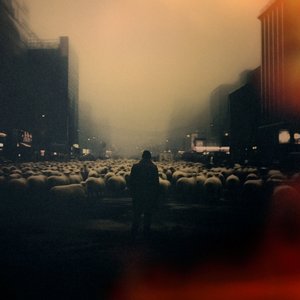 “From the End of Time”的封面