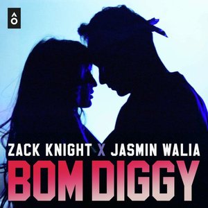 'Bom Diggy - Single'の画像