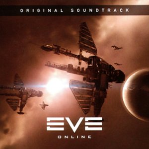 Imagem de 'EVE Online OST'