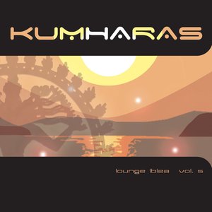 Image for 'Kumharas Ibiza vol.5'