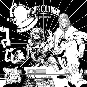 Imagem de 'Bitches Cold Brew'