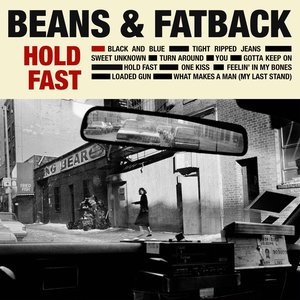 Zdjęcia dla 'Hold Fast'