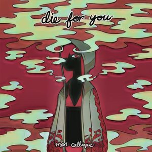 “Die For You”的封面