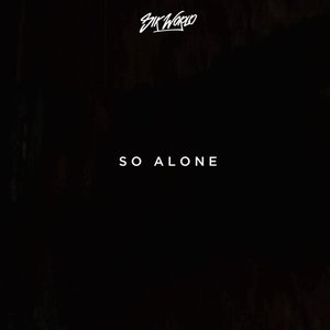 Image for 'So Alone'