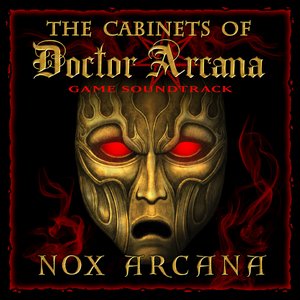 Image for 'The Cabinets of Doctor Arcana (Game Soundtrack)'