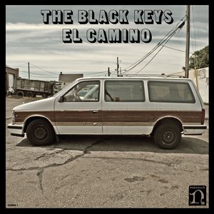 Bild für 'El Camino (10th Anniversary Super Deluxe Edition)'