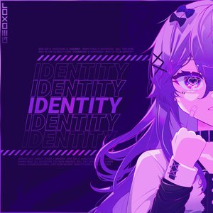 Image for 'Identity'
