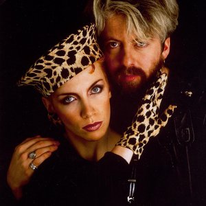 Изображение для 'Eurythmics'