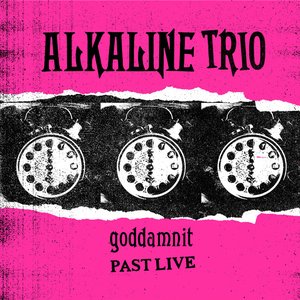 Image for 'Goddamnit (Past Live)'