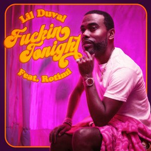 Image for 'Fuckin Tonight'