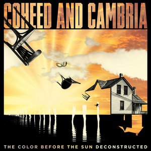 Image for 'The Color Before The Sun (Deconstructed Deluxe)'