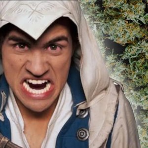 Image for 'Assassin's Weed Rap'