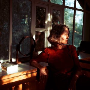 Image for 'Juana Molina'