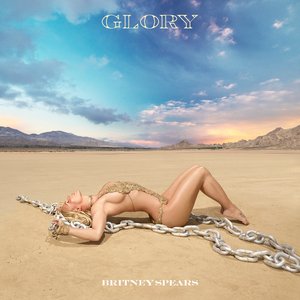 'Glory (Deluxe Version)' için resim