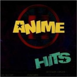 'Anime Hits' için resim