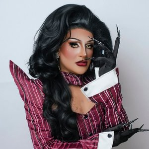 Image for 'Turbulence Queen'