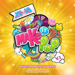 Image pour 'Make It Pop, Vol. 1'