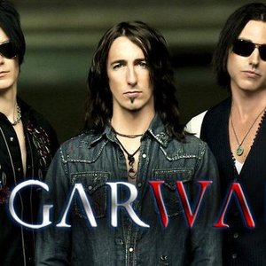 Image for 'Sugarwall'