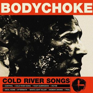 “Cold River Songs”的封面