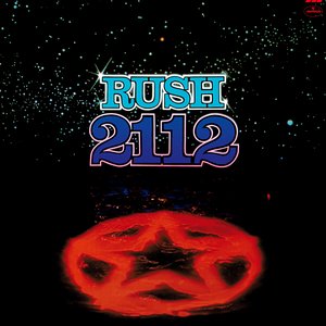 Image for '2112'