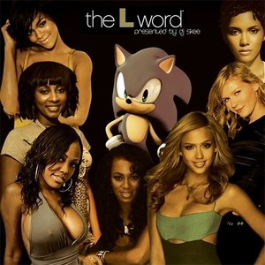 Image for 'The L Word'