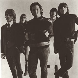 Image pour 'The Chocolate Watchband'