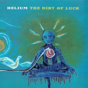 “The Dirt of Luck”的封面