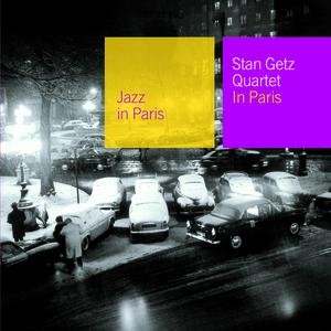 Image for 'In Paris'
