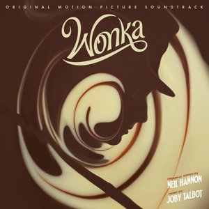 Image for 'Wonka (Original Motion Picture Soundtrack)'