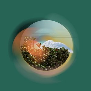 Image for 'In the Garden'