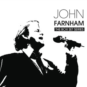 Imagem de 'John Farnham: The Box Set Series'