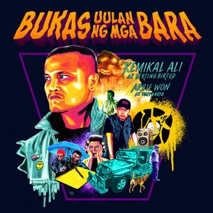 Image for 'Bukas Uulan Ng Mga Bara'