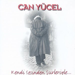 Image pour 'Kendi Sesinden Şiirleriyle Can Yücel'