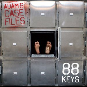 Image for 'Adam's Case Files'