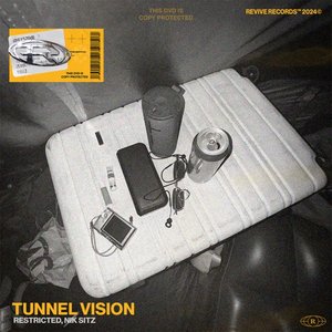 Image pour 'Tunnel Vision'