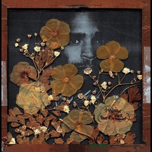 Bild für 'Fear Of A Black Tangent'