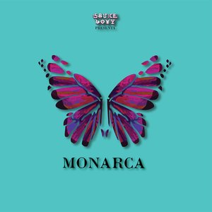 Image for 'Monarca'