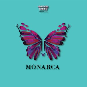 Image pour 'Monarca'