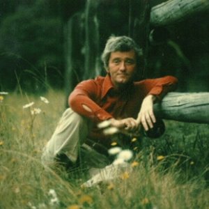 Immagine per 'Mickey Newbury'