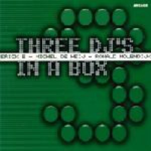 Zdjęcia dla 'Three DJ's in a box 3'