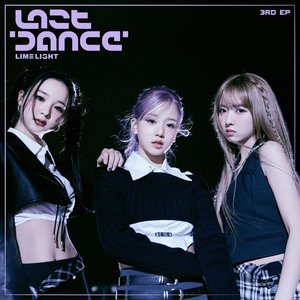 Image pour 'LAST DANCE'