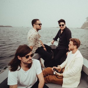 Image for 'Mumford & Sons'