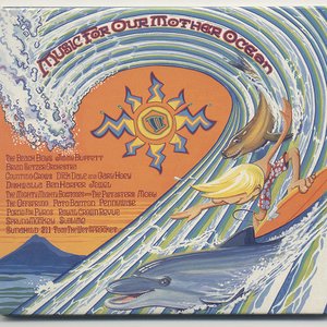 Image for 'MOM II (Music For Our Mother Ocean)'