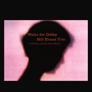“Waltz For Debby”的封面